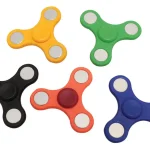 Finger Spinner small