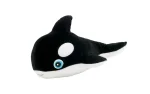 Night Buddies plush animal, with light, 30 cm-2