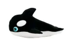 Night Buddies plush animal, with light, 30 cm-3