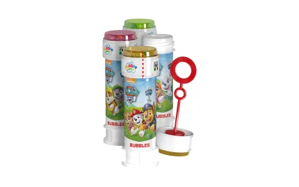 Bubbles 60 ml, Paw Patrol