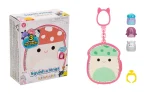 Keychain, Squish a longs-11