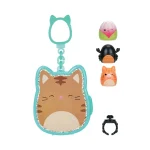 Keychain, Squish a longs