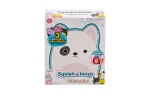 Keychain, Squish a longs-7