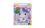 Keychain, Squish a longs-8