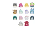 Squishy set, 14 pieces, style 1