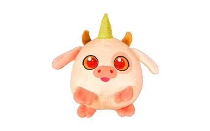 Mini plush unicorn Unicorn, Unidorables-1