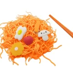 Spaghetti Ramen Stretcheez