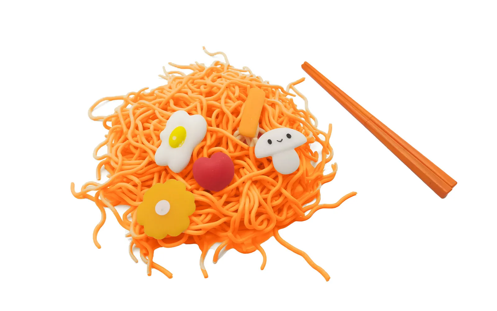 Spaghetti Ramen Stretcheez Spaghetti Ramen Stretcheez
