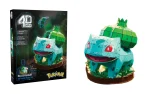 4D puzzle - Bulbasaur, Pokemon-5
