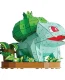 4D puzzle - Bulbasaur, Pokemon
