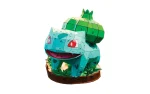 4D puzzle - Bulbasaur, Pokemon-1
