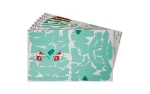 4D puzzle - Bulbasaur, Pokemon-2