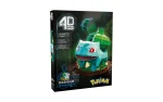 4D puzzle - Bulbasaur, Pokemon-3