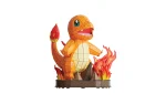 4D puzzle - Charmander, Pokemon
