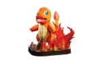 4D puzzle - Charmander, Pokemon-1