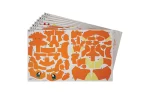 4D puzzle - Charmander, Pokemon-2