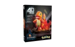 4D puzzle - Charmander, Pokemon-3