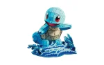 4D puzzle - Squirtle, Pokemon-1