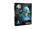 4D puzzle - Squirtle, Pokemon-3