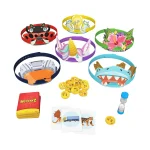 Hedbanz board game - series 3