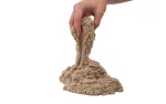 Kinetic Sand in a bag, Kinetic Sand, 907 g, Spin Master-4