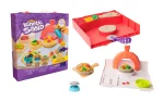 Kinetic Sand Pizza, Kinetic Sand, Spin Master-9