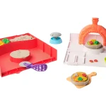 Kinetic Sand Pizza, Kinetic Sand, Spin Master
