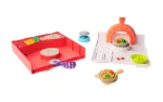 Kinetic Sand Pizza, Kinetic Sand, Spin Master