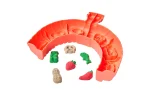 Kinetic Sand Pizza, Kinetic Sand, Spin Master-1