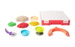 Kinetic Sand Pizza, Kinetic Sand, Spin Master-2