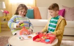 Kinetic Sand Pizza, Kinetic Sand, Spin Master-5