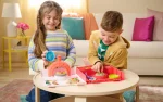 Kinetic Sand Pizza, Kinetic Sand, Spin Master-7
