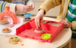 Kinetic Sand Pizza, Kinetic Sand, Spin Master-8