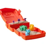 Kinetic Sand Sandy Farm, Kinetic Sand, Spin Master