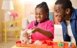 Kinetic Sand Sandy Farm, Kinetic Sand, Spin Master-5