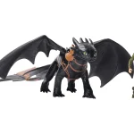 Viking and Dragon Set, How to Train Your Dragon