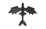 Soaring toothless, How to train your dragon-2