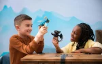 Roaring Minis, set, How to Train Your Dragon-11