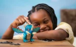 Roaring Minis, set, How to Train Your Dragon-12