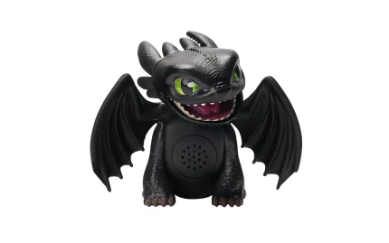 Roaring Minis, set, How to Train Your Dragon-1