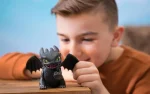 Roaring Minis, set, How to Train Your Dragon-6