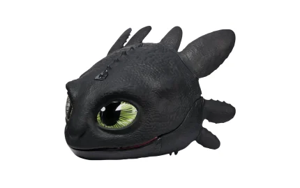 Dragon Mask, How to Train Your Dragon