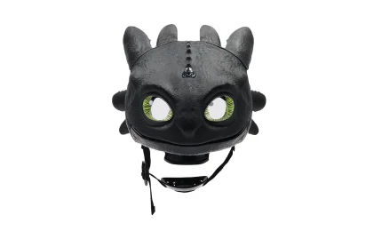 Dragon Mask, How to Train Your Dragon-1