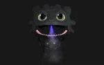 Dragon Mask, How to Train Your Dragon-5