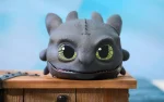 Dragon Mask, How to Train Your Dragon-6