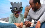 Dragon Mask, How to Train Your Dragon-7