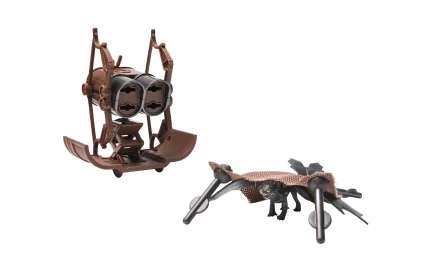 Dragon Catcher, Set, How to Train Your Dragon-1