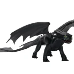 Small dragons, set, How to train your dragon