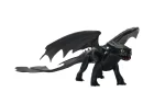 Small dragons, set, How to train your dragon
