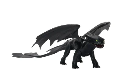 Small dragons, set, How to train your dragon